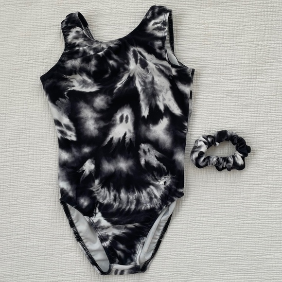 Destira Other - Destira Haunted Leotard